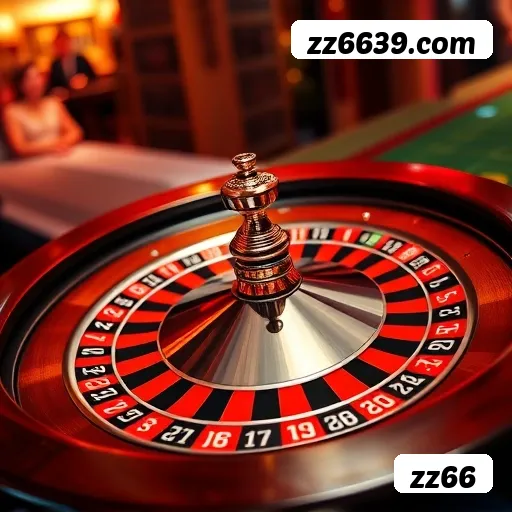 Aplicativo móvel zz66 para iOS e Android